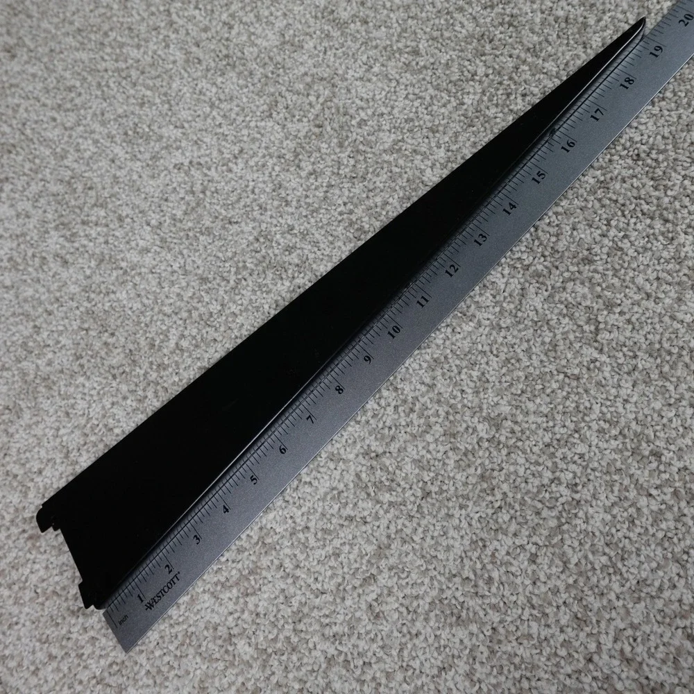 N/A single black